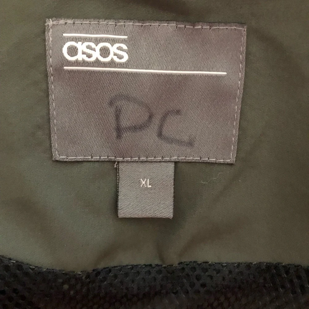 ASOS Men's Lightweight Jacket - Picture 2 of 9